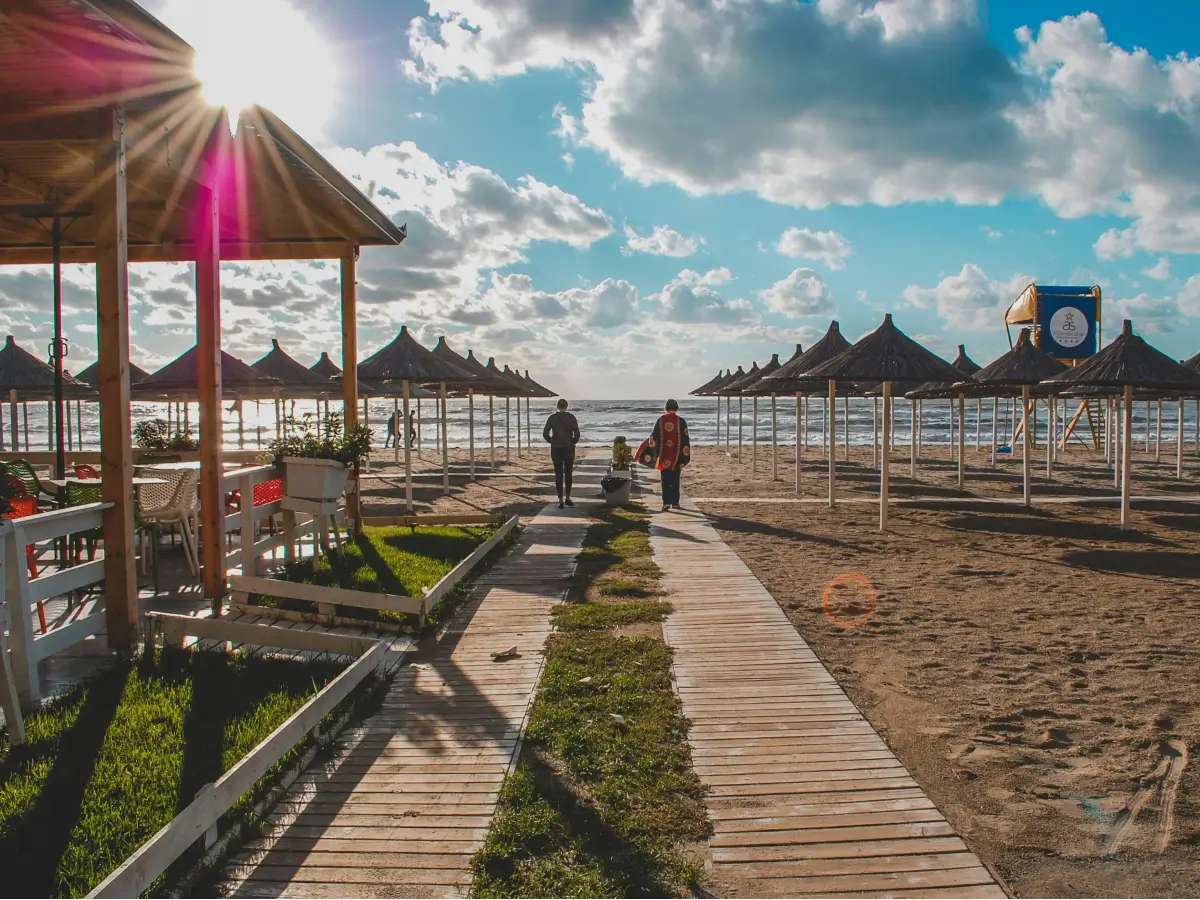 trademark registration process in albania