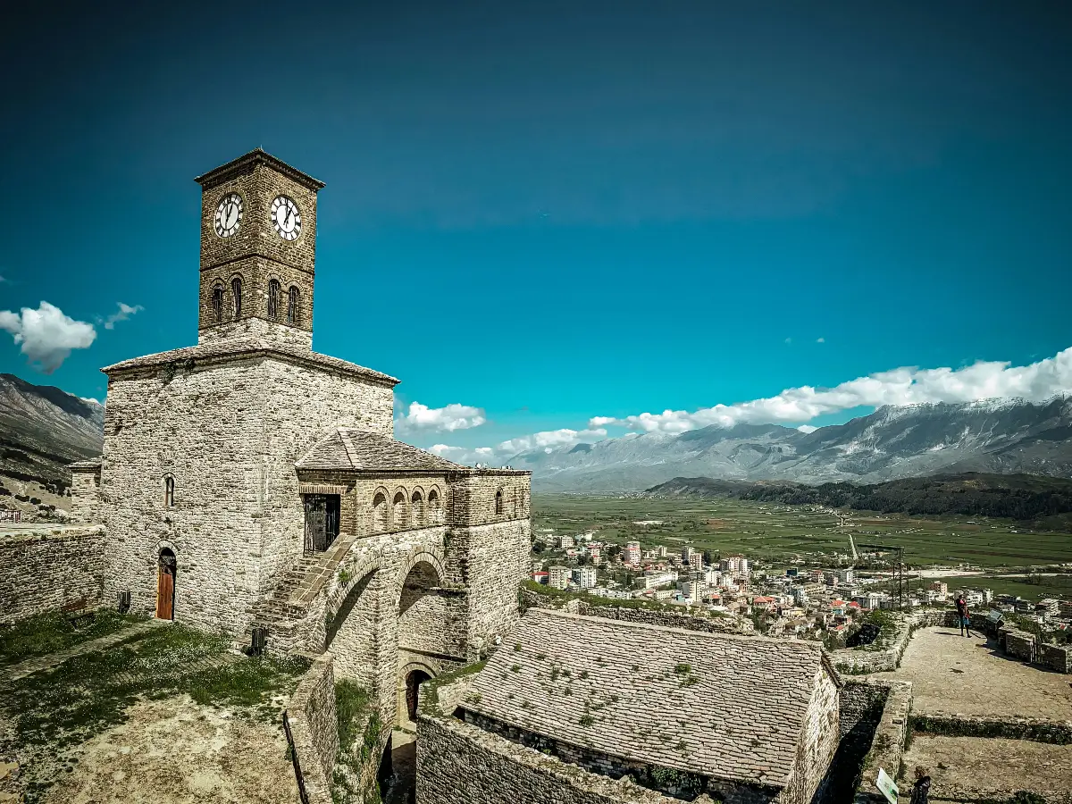 virtual office for company formation in albania