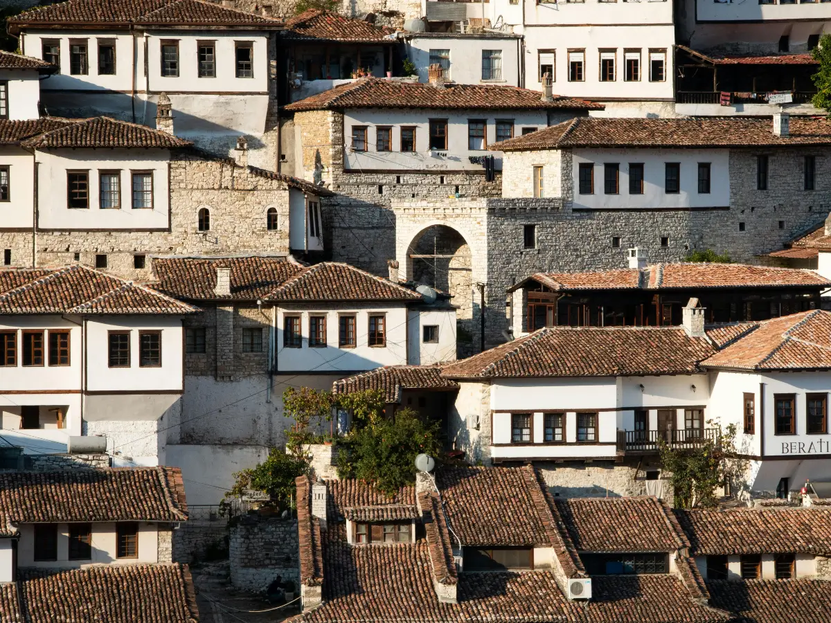 what is the validity period of an albanian residency permit