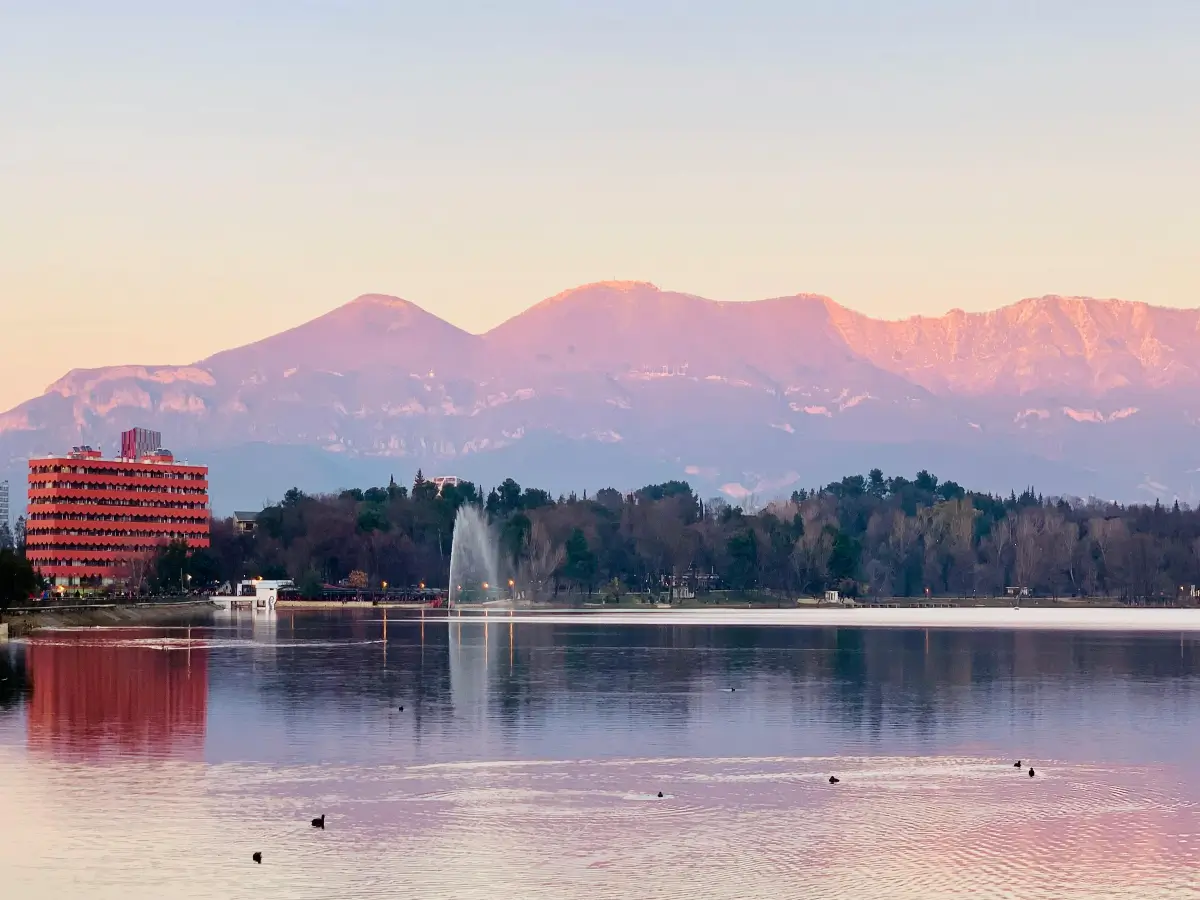 work with albanian residency permit