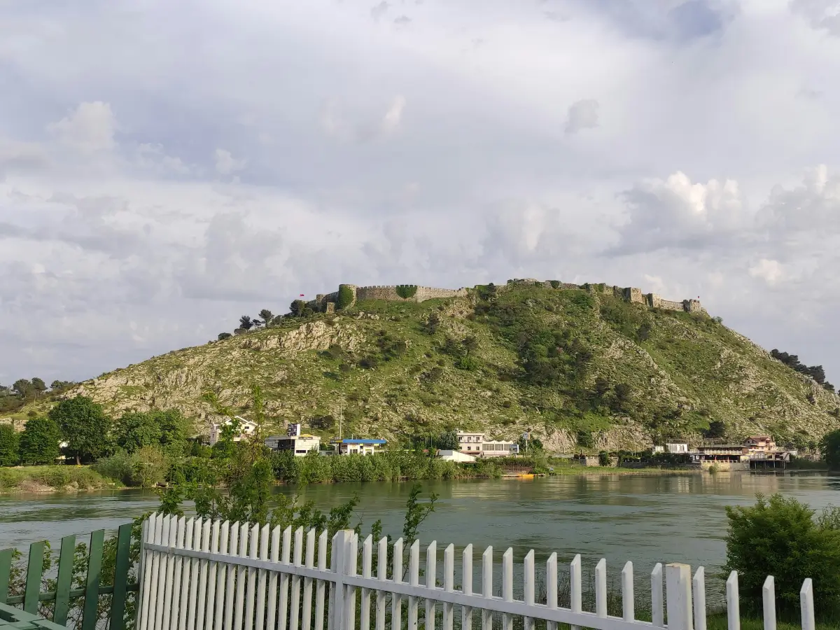 worth buying property in durres