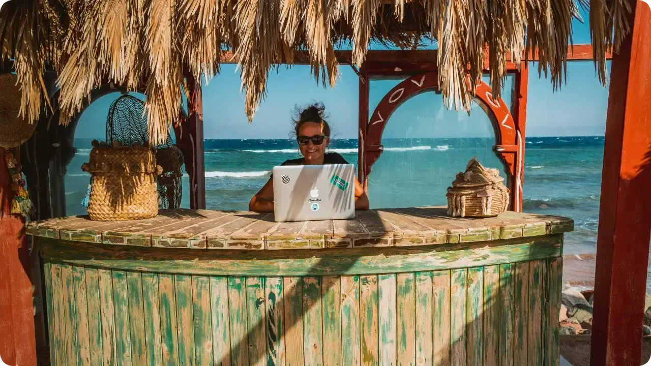 digital nomad visa albania 1