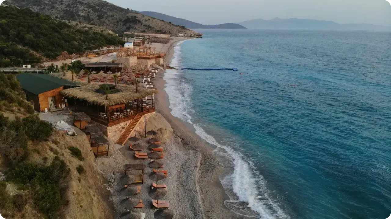 investor residency permit albania 1