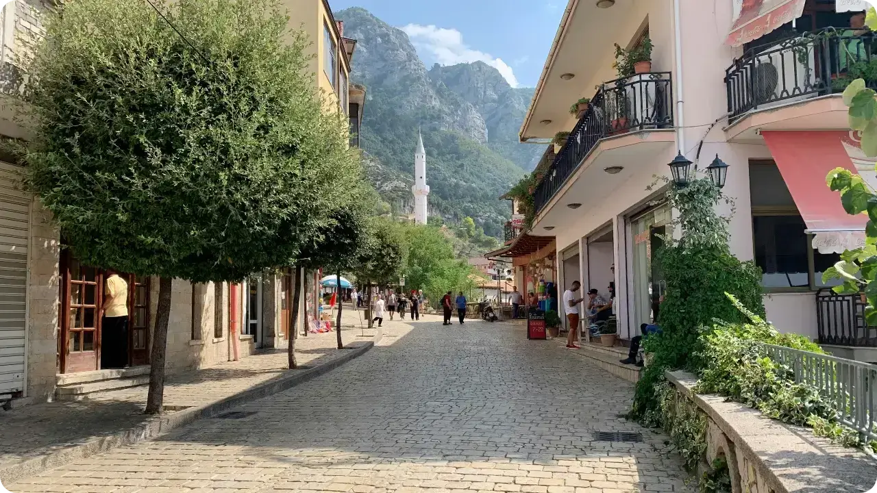 property investment residency permit albania 1
